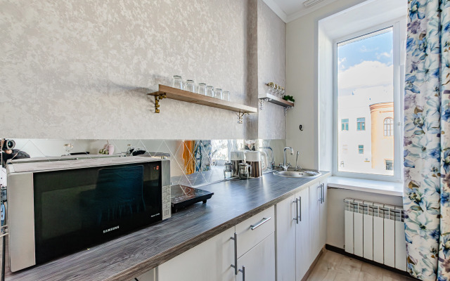 Квартира Кино апарт на Булаке