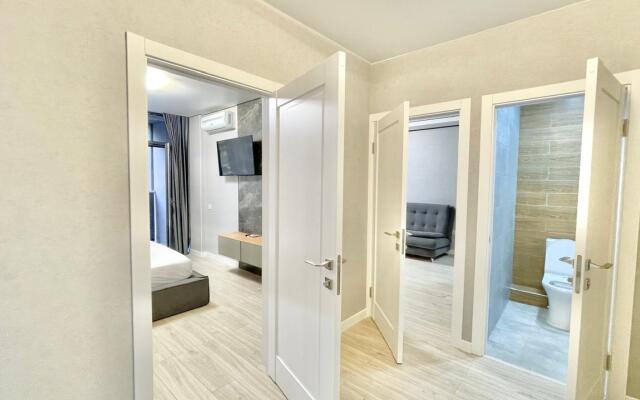 Apartment More Lux 3
