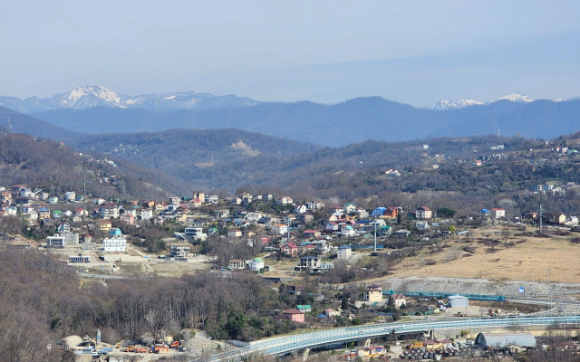 Апартаменты в Сочи для комфортного отдыха