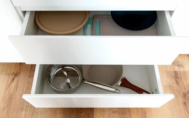 Квартира Студия с Дизайнерским Ремонтом