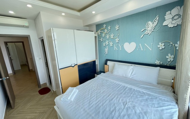 Oceans Apartment Sea View Apart-Hotel