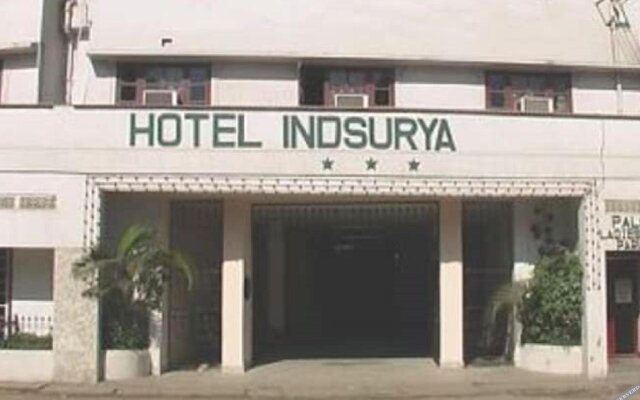 Indsurya Hotel