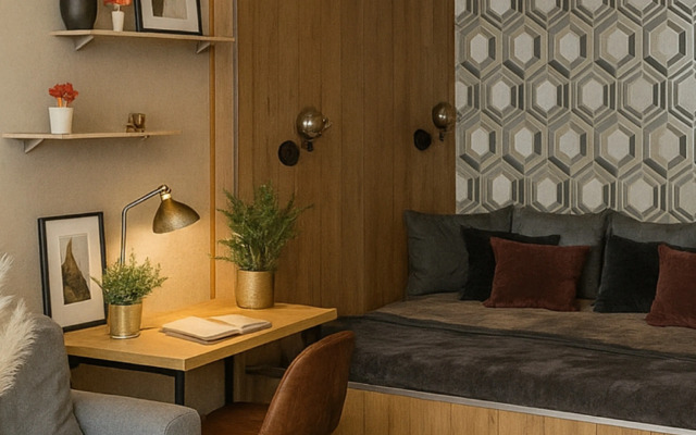 Квартира Svoy Lux