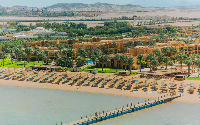 Stella Beach Resort & Spa, Makadi Bay Resort