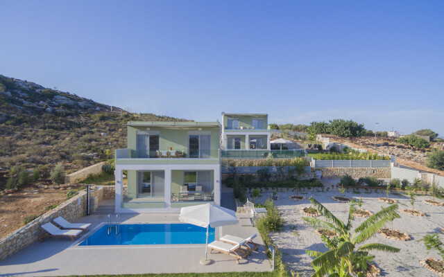 Katakis Villa