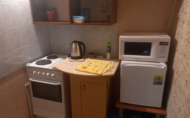 Квартира Квартирка  у Полоцкой