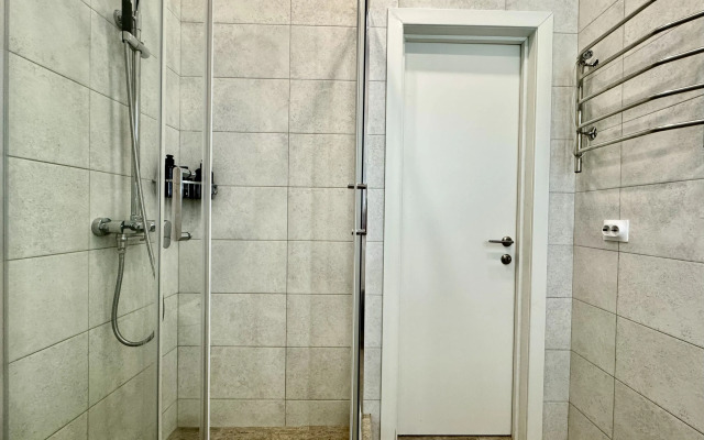 Okolo Morya  Apartments 19