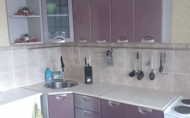 Квартира Уютная у Вокзала