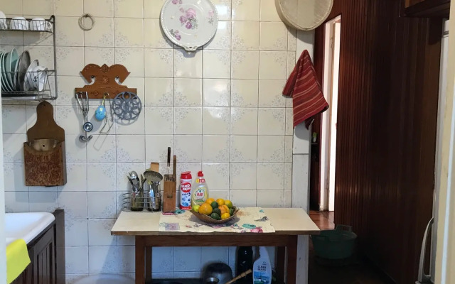 Apartments 4-Kh Komnatnye V Tsentre Sukhuma