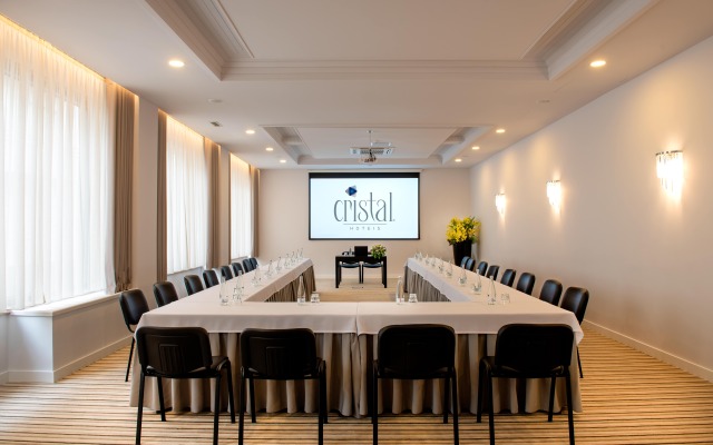 Hotel Cristal Setúbal