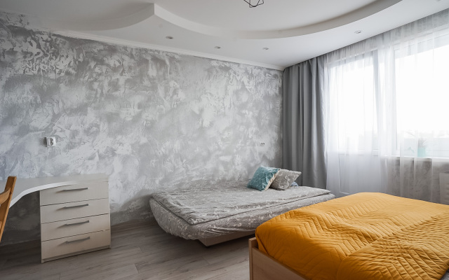 Апартаменты Баграмяна 22