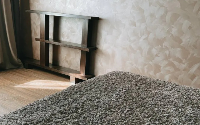 Квартира Студия с Видом на Лес