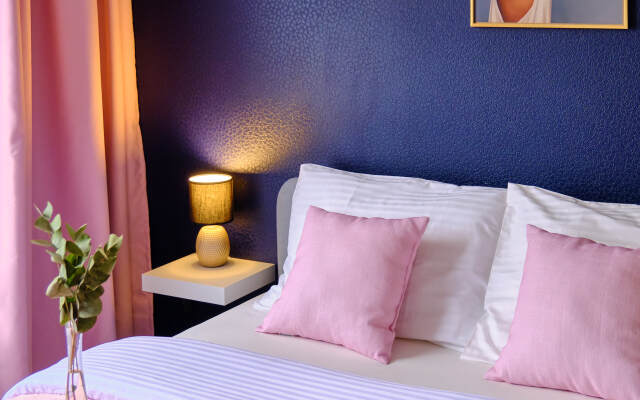 Квартира Космонавтов 11А