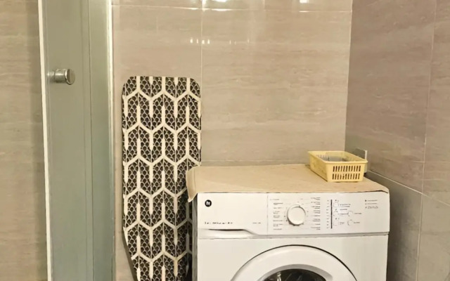 Апартаменты на Волкова 12