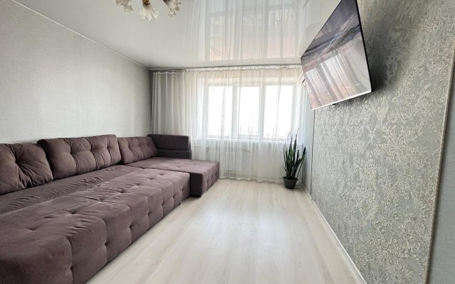 Odnokomnatnaya V Tsentre Ussuriyska Flat