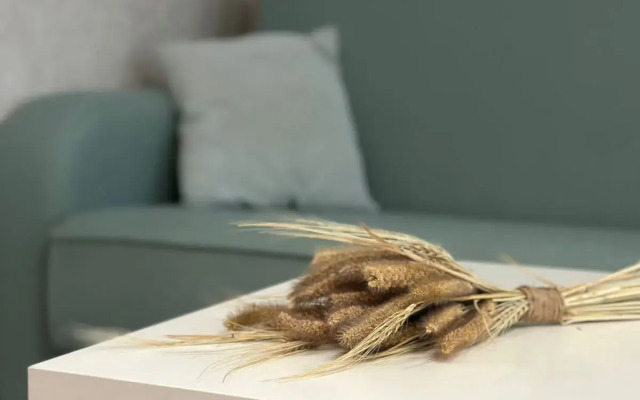 Квартира дизайнерская в центре города