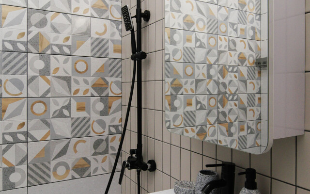 Квартира на Самаровской