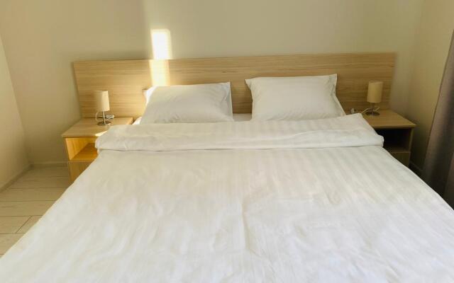 Apartment Oteliya Hotel