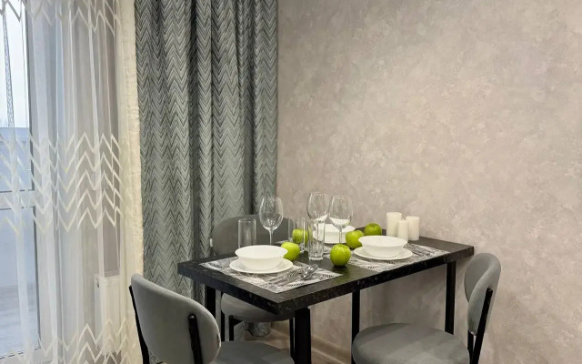 Квартира на Фрунзе 78