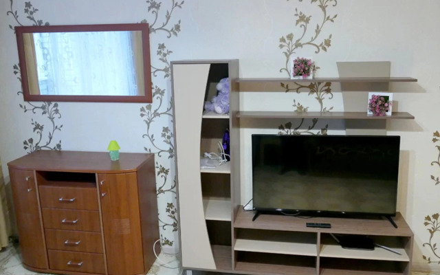 Квартира на улице Калинина 16А