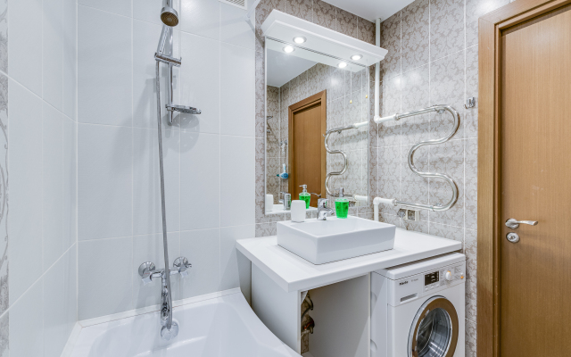 Апартаменты Вива