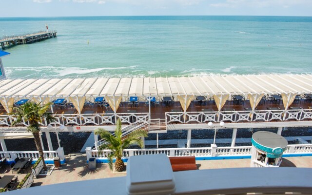 Kavkaz Hotel Resort