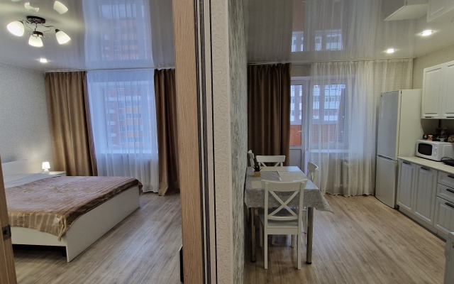 Квартира на Окружном