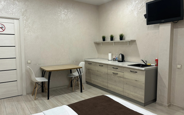 Гостевой дом Кристина и Карина