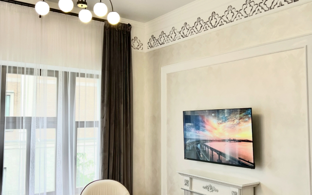 Апартаменты Урам на Баумана