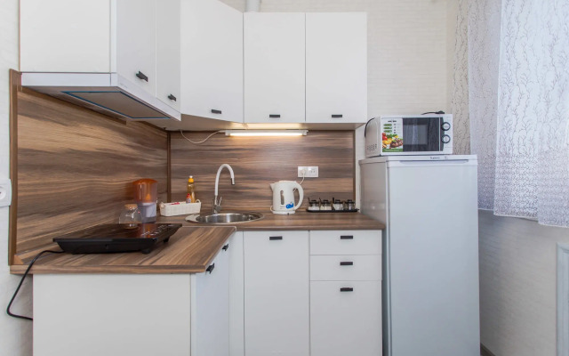 Квартира на Кирова 14