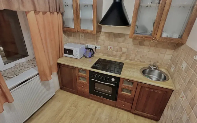 Квартира AppartDeLuxe Ленина 92