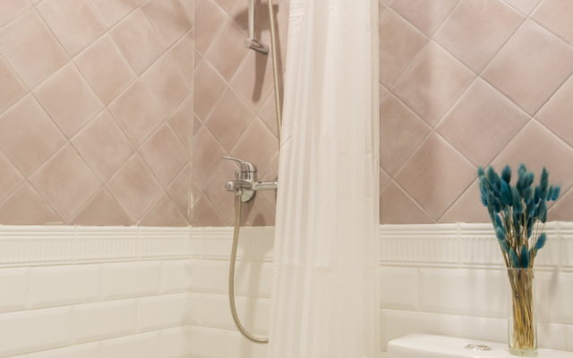 Апартаменты Лаванда