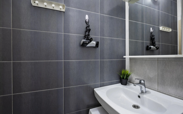 Maxrealty24 Skhodnenskaya 13 Apartments