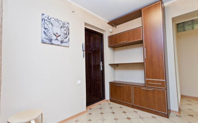 Kvartirasvobodna Kvartira U Monastyirya Matronyi Moskovskoj Apartments