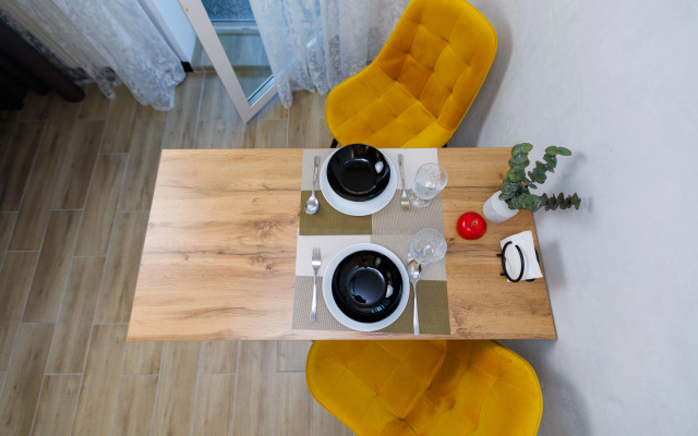 Kvartirny Vopros Flat