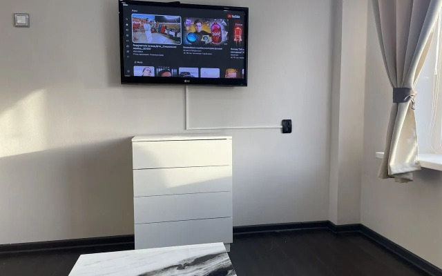 Квартира на Шерстнева 8