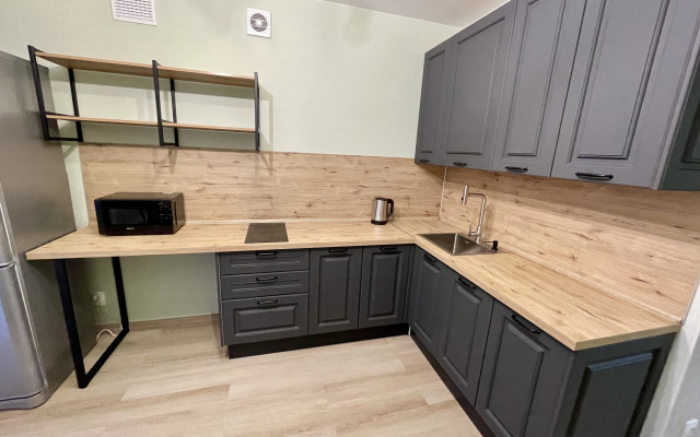 Апартаменты Современные в Элитном Жилом Комплексе