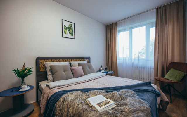 Loft Apartments