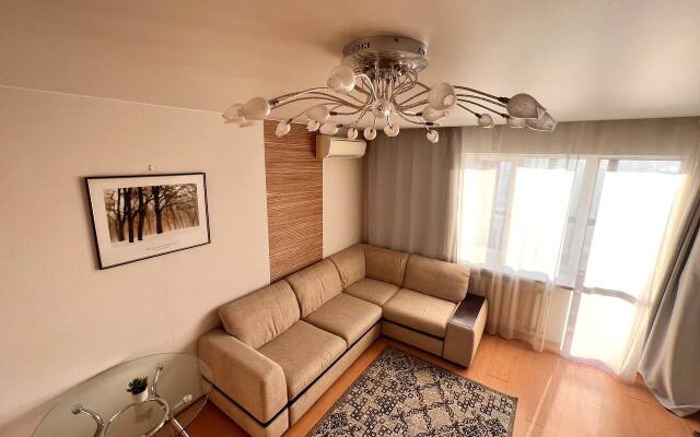 2kv Gudvin TC Magellan stil'naya na 50 let oktyabrya 29 Apartments