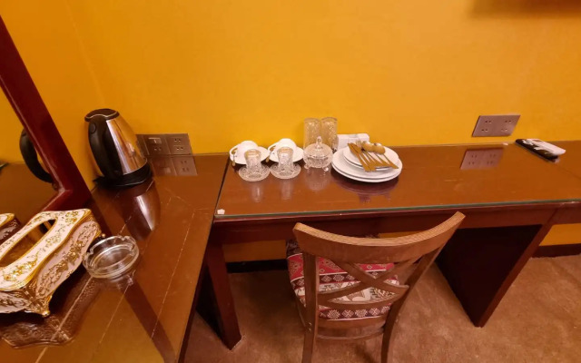 Boutique Hotel Grandview