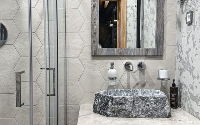 Гостевой дом Наедине