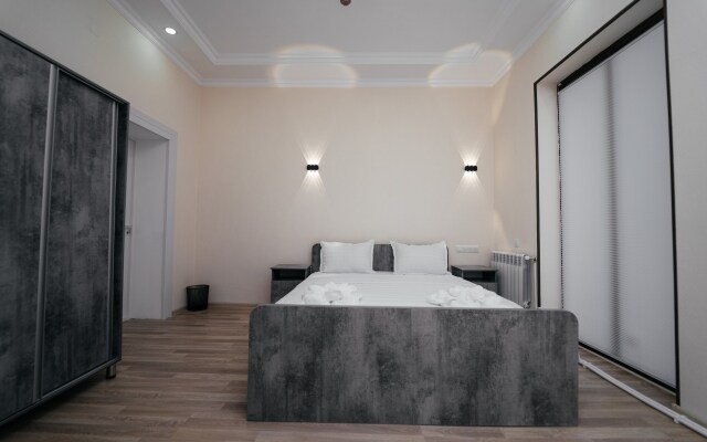 Zaal Hotel