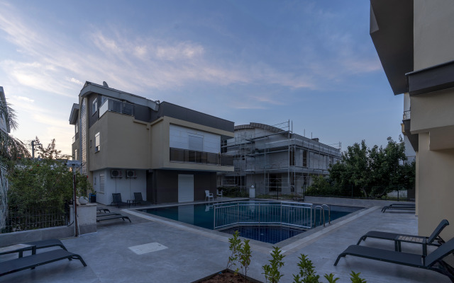 Lara Beach Homes
