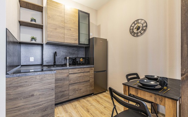 Квартира BeGuest на Академика Парина 29