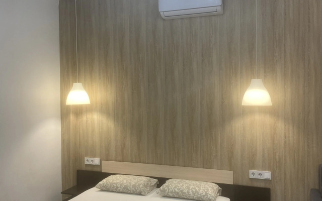 Гостевой дом Энгельс