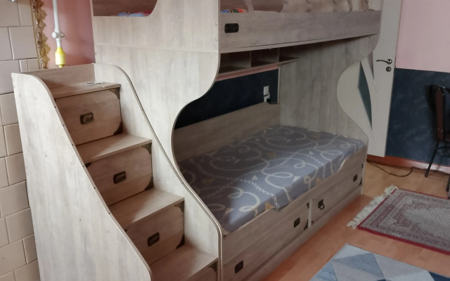 Uyutnaya V Samom Tsentre Goroda Flat