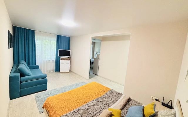 Квартира Rooms 55