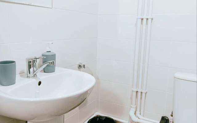 Laim Apartment