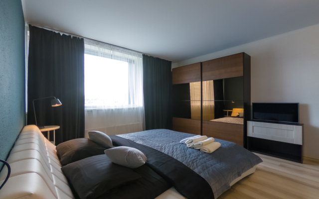 Apartments Artek