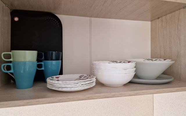 Апартаменты на Студенческой 7